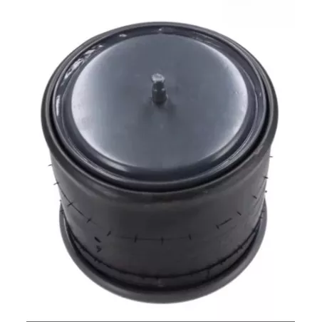Volvo FH - Ensemble Complet de Soufflet à Air, Soufflet de Suspension Pneumatique Avant