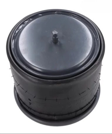 Volvo FH - Ensemble Complet de Soufflet à Air, Soufflet de Suspension Pneumatique Avant
