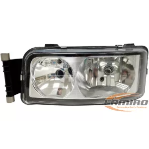 MAN TGL / TGM LH Headlamp With DRL