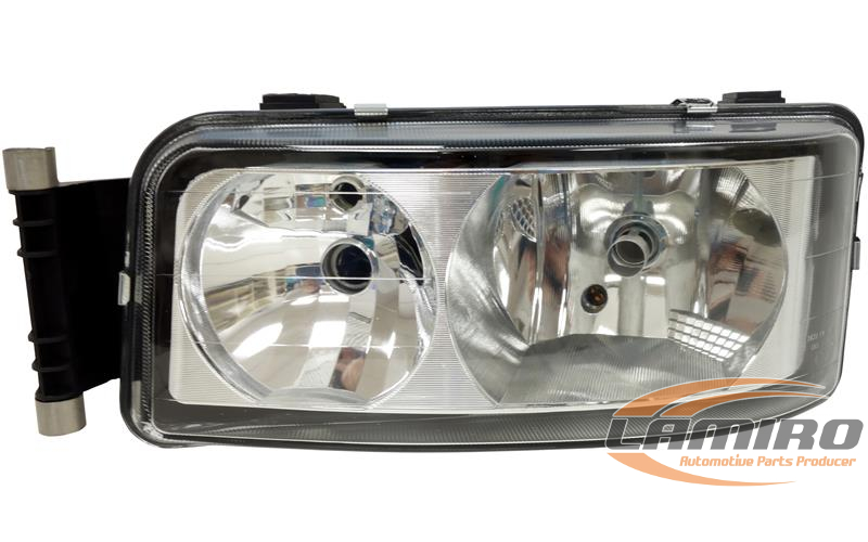 MAN TGL TGM TGS TGX Links Mit Tageslicht Scheinwerfer Passt