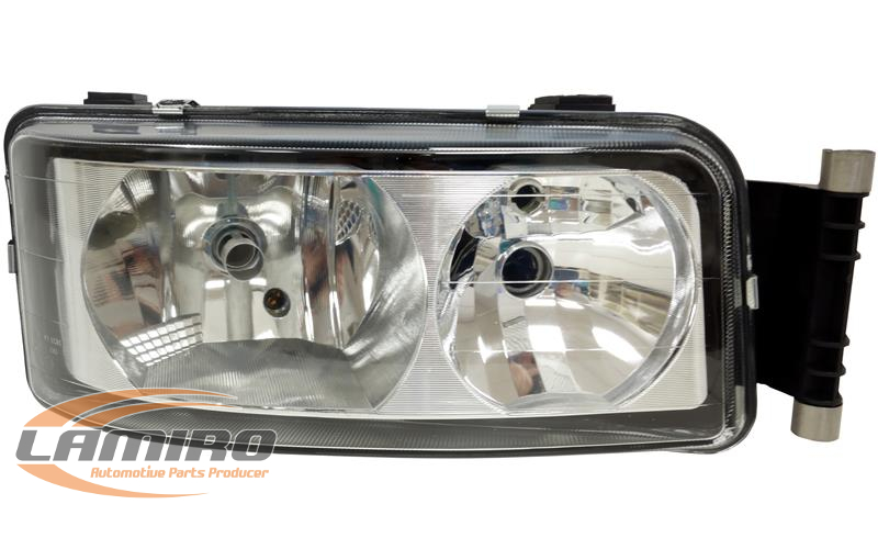 MAN TGL / TGM Faro Delantero con Luz Diurna (DRL) Dch