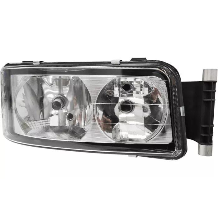 MAN TGL / TGM Faro con Luz Diurna Derecho (con Motor Eléctrico)