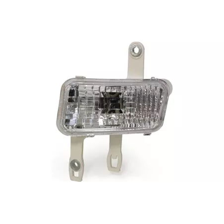 MAN TGL / TGM Euro6 Lampa Kierunkowskazu Lewa