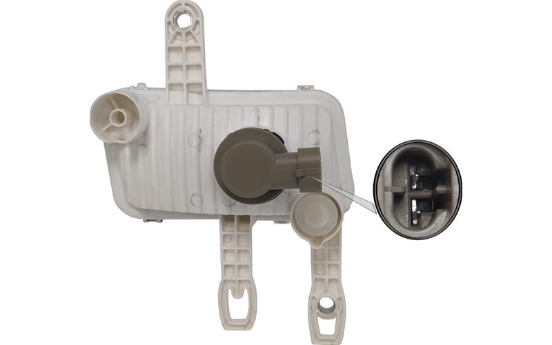 MAN TGL / TGM Euro6 Piloto Intermitente Izq