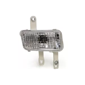 MAN TGL / TGM Euro6 Piloto Intermitente Dch