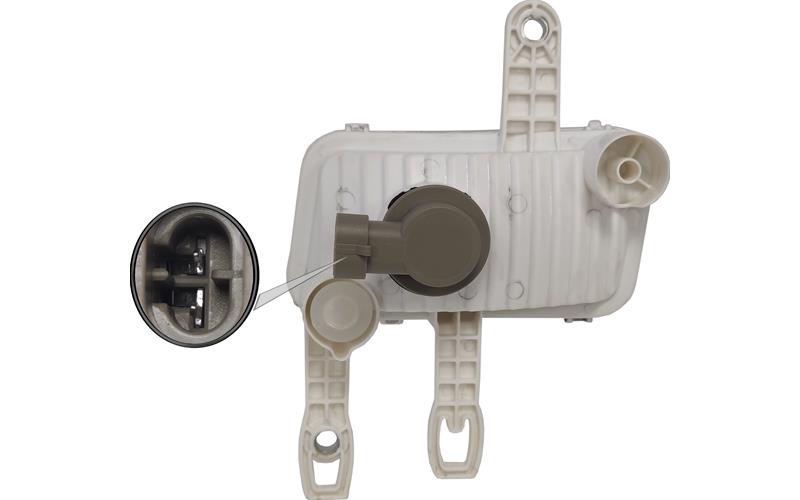 MAN TGL / TGM Euro6 Turn Signal Lamp RH