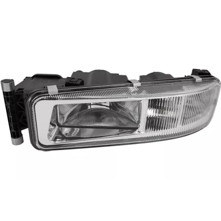 MAN TGL / TGM Euro6 Piloto Antiniebla Izq