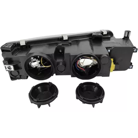 MAN TGL / TGM Euro6 LH Fog Lamp