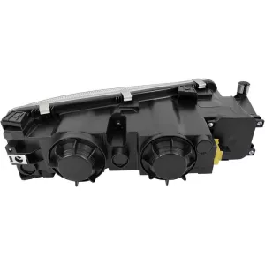 MAN TGL / TGM Euro6 Feu Antibrouillard Gauche