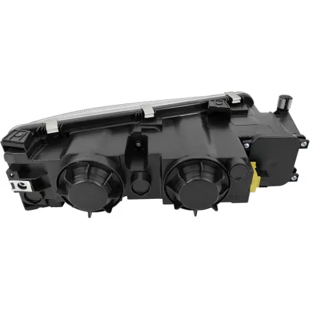 MAN TGL / TGM Euro6 Piloto Antiniebla Izq