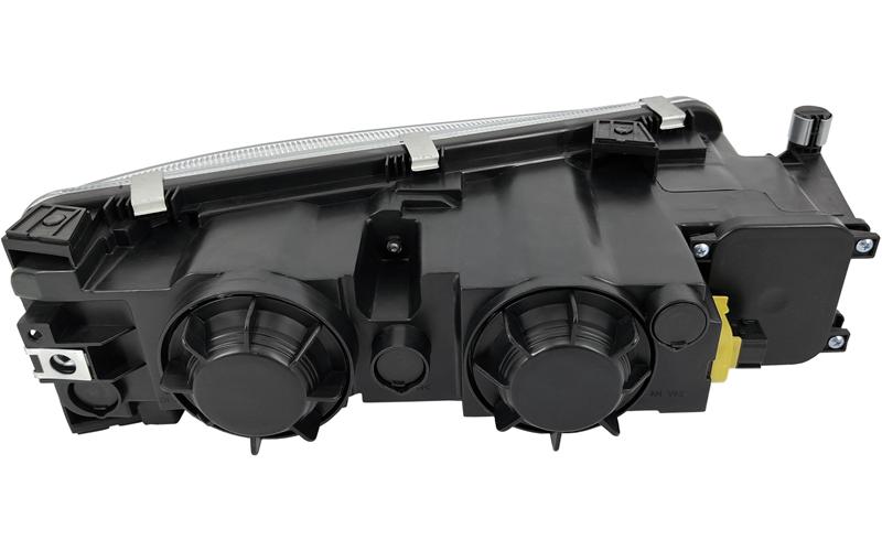 MAN TGL / TGM Euro6 LH Fog Lamp