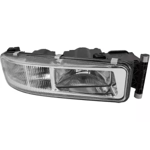 MAN TGL / TGM Euro6 Lampa Halogenu Prawa
