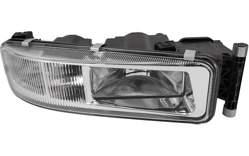 MAN TGL / TGM Euro6 RH Fog Lamp