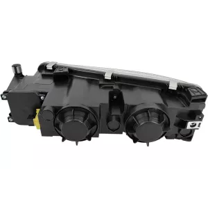 MAN TGL / TGM Euro6 RH Fog Lamp
