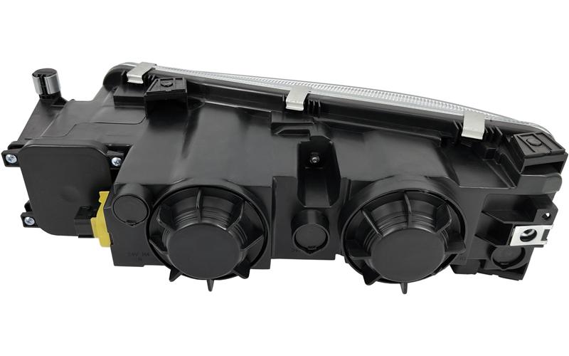 MAN TGL / TGM Euro6 Piloto Antiniebla Dch