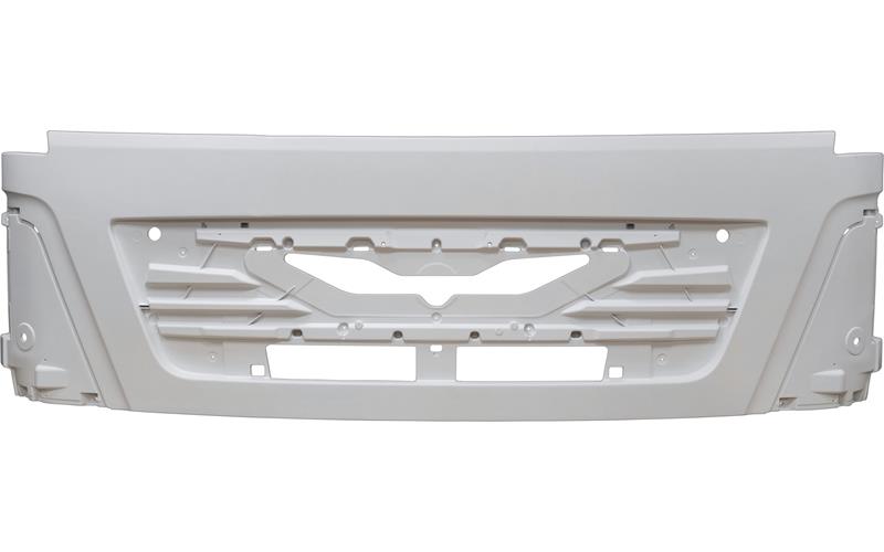 MAN TGL Euro 6 Front Panel