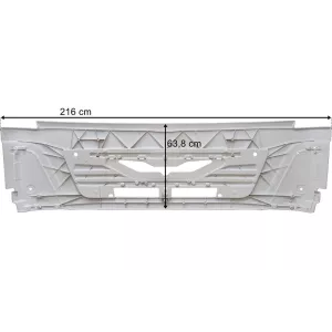 MAN TGL Euro 6 Front Panel