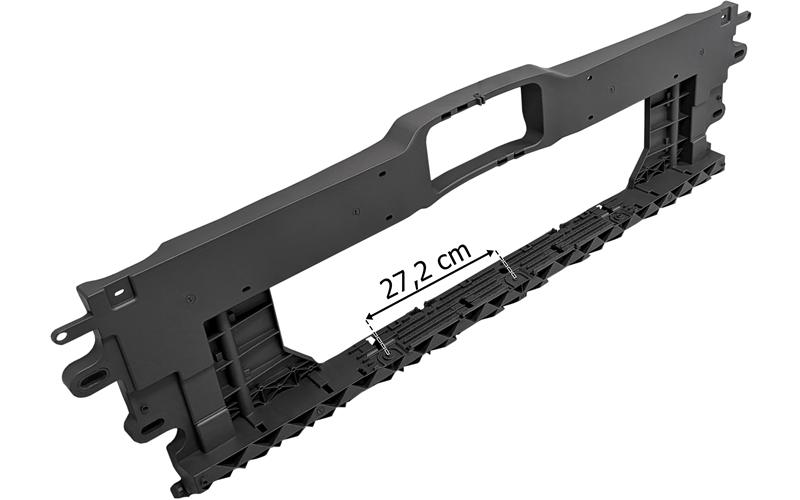 MAN TGL 7.5t (2014-) Euro 6 Belka Zderzaka środkowego