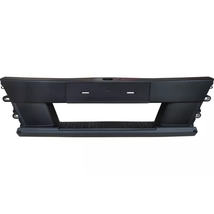 MAN TGL 7.5t (2014-) Euro6 Center Bumper (Complete)