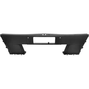 MAN TGL 7.5t (2014-) Euro6 Parte Externa de Paragolpes Central