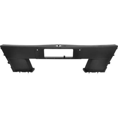 MAN TGL 7.5t (2014-) Euro6 External Center Bumper