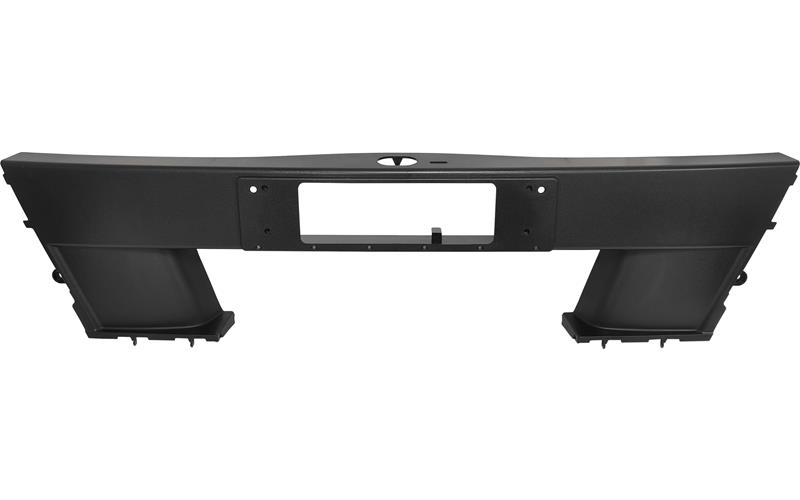 MAN TGL 7.5t (2014-) Euro6 External Center Bumper