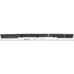 MAN TGL 7.5t (2014-) Euro6 Lower Bumper Strip