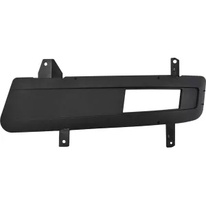 MAN TGL / TGM (2014-) Euro6 LH Bumper Cover