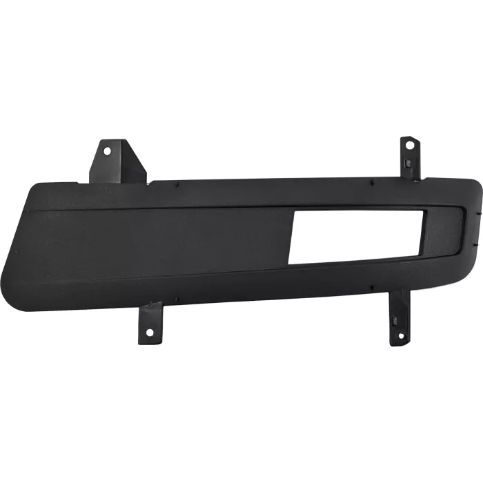 MAN TGL / TGM (2014-) Euro6 LH Bumper Cover