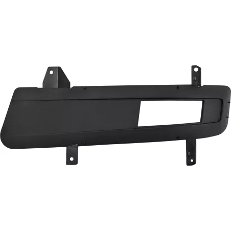 MAN TGL / TGM (2014-) Euro6 LH Bumper Cover