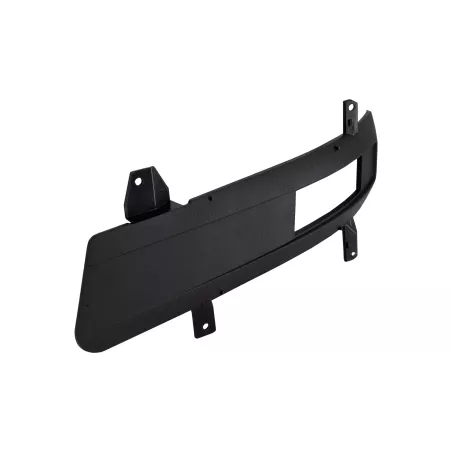 MAN TGL / TGM (2014-) Euro6 LH Bumper Cover