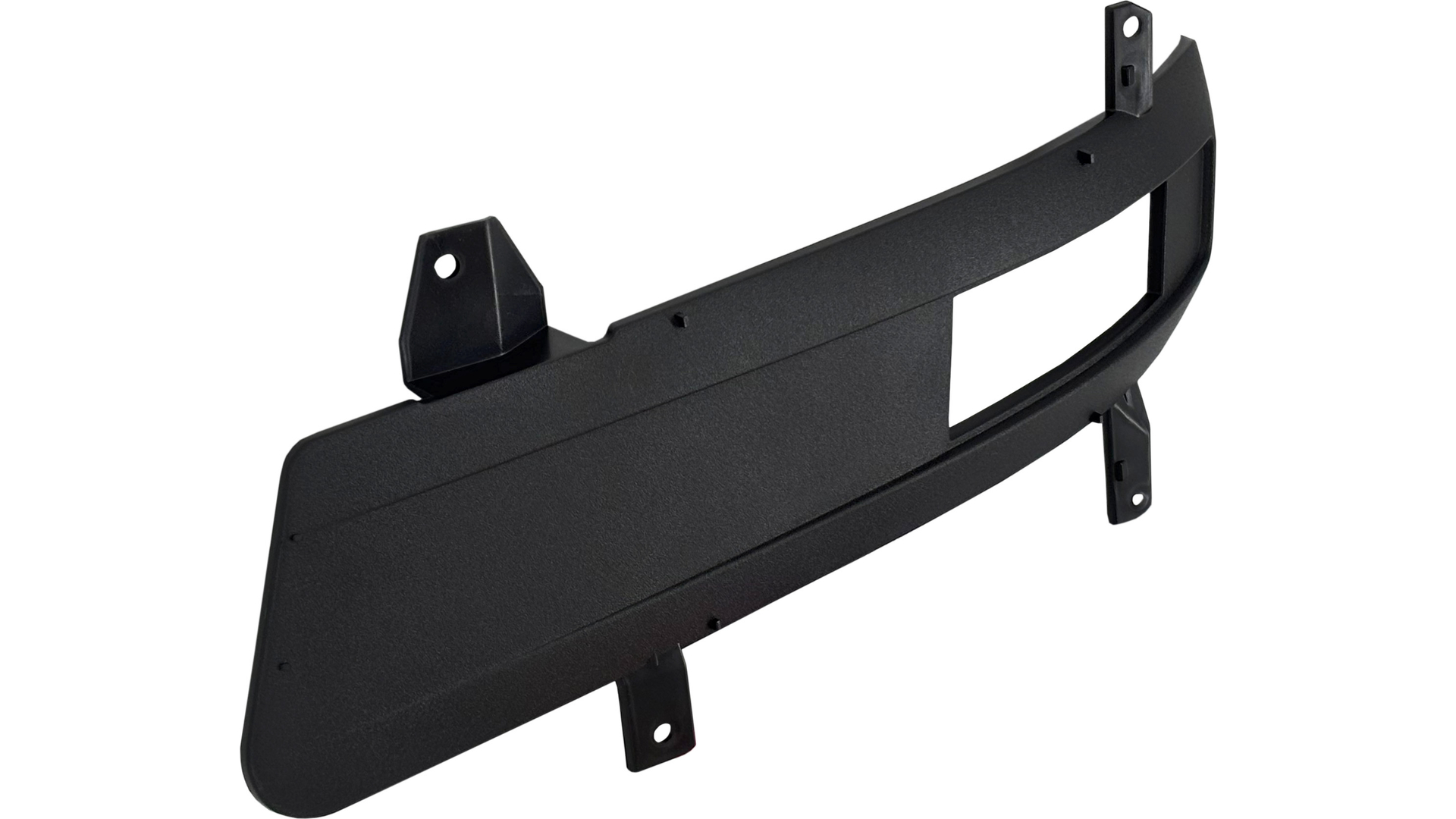 MAN TGL / TGM (2014-) Euro6 LH Bumper Cover