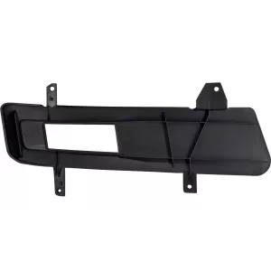 MAN TGL / TGM (2014-) Euro6 LH Bumper Cover