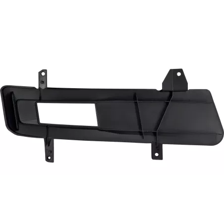 MAN TGL / TGM (2014-) Euro6 LH Bumper Cover