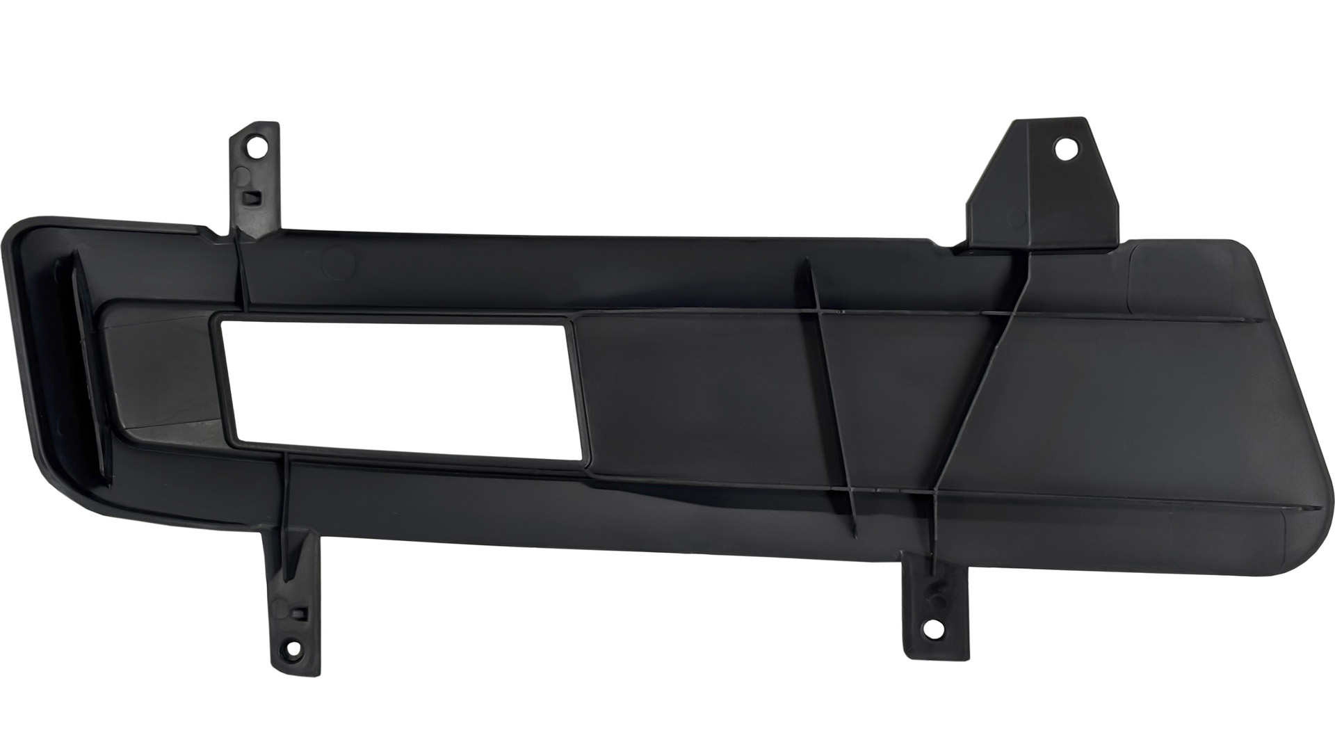 MAN TGL / TGM (2014-) Euro6 LH Bumper Cover