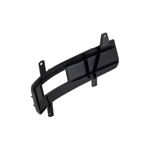 MAN TGL / TGM (2014-) Euro6 LH Bumper Cover