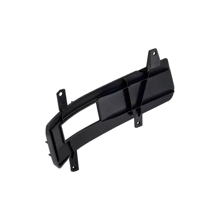 MAN TGL / TGM (2014-) Euro6 LH Bumper Cover