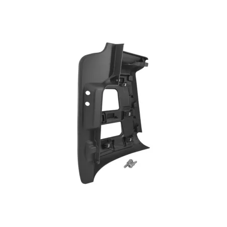 MAN TGL 12t (2014-) LH Bumper Corner
