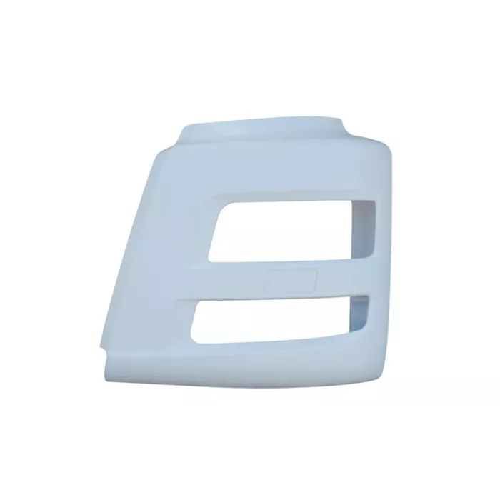 MAN TGL 12t (2014-) LH Bumper Corner