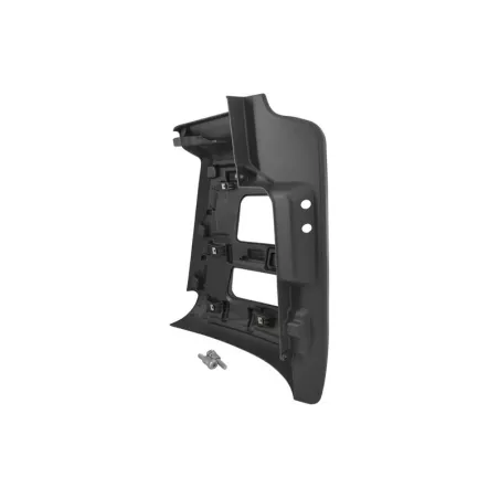 MAN TGL 12t (2014-) RH Bumper Corner