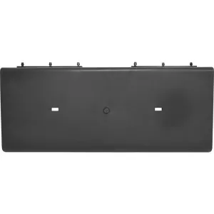 MAN TGL / TGM (2014-) Euro6 Soporte de Paragolpes para Matrĺcula