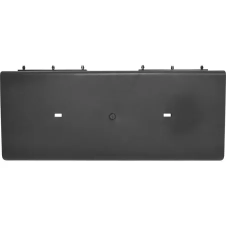 MAN TGL / TGM (2014-) Euro6 Soporte de Paragolpes para Matrĺcula