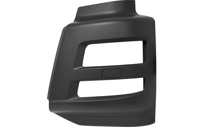 MAN TGM (2014-) Euro6 Front Bumper LH