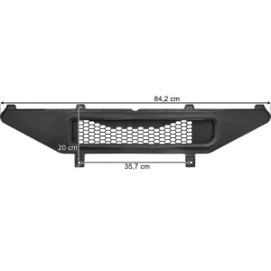 MAN TGL / TGM / TGS / TGX (2013-) Kratka Atrapy