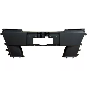 MAN TGL 12t Euro6 External Center Bumper Part