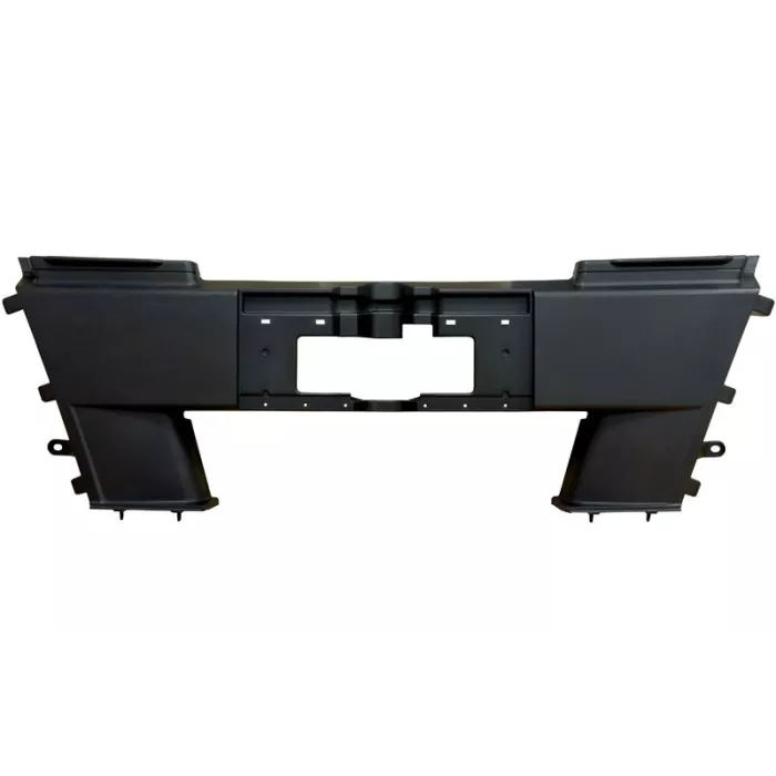 MAN TGL 12t Euro6 External Center Bumper Part