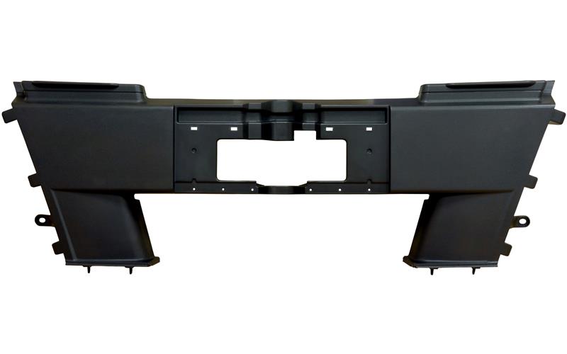 MAN TGL 12t Euro6 Zderzak środkowy Część Zewnętrzna