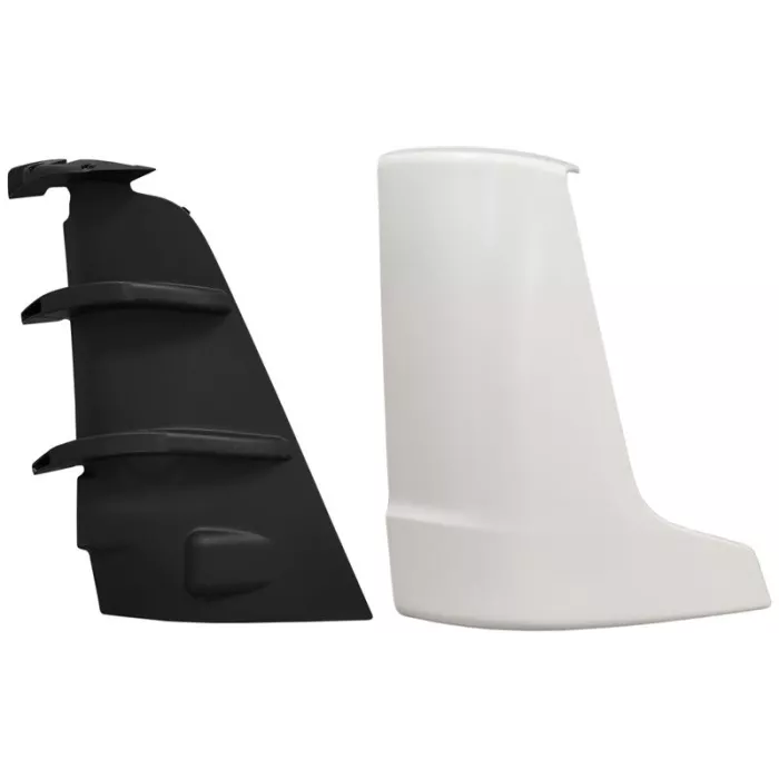 MAN TGL / TGM Euro 6 Couvercle Latéral de Cabine Droit