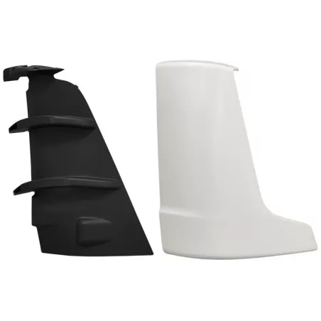 MAN TGL / TGM Euro 6 Cab Corner Fairing RH