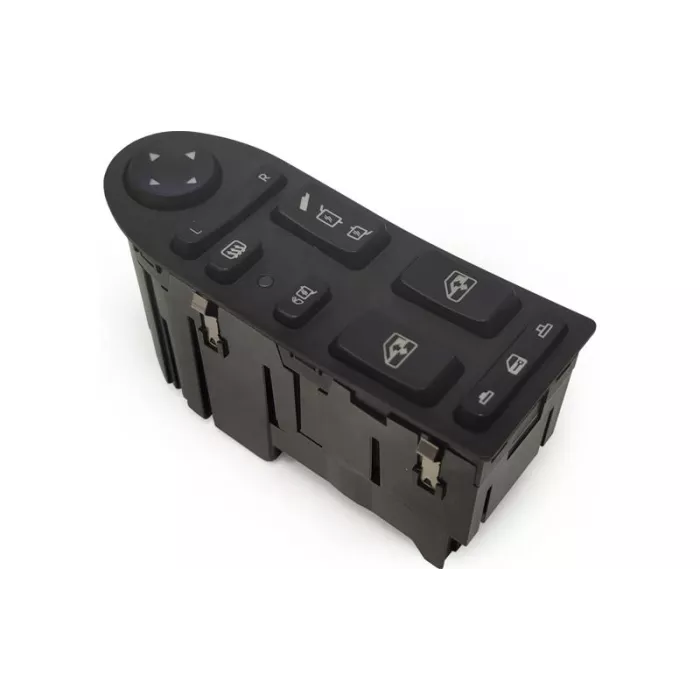 MAN TGL / TGM / TGA Interrupteur de Commande de Rétroviseur Et Vitre Gauche